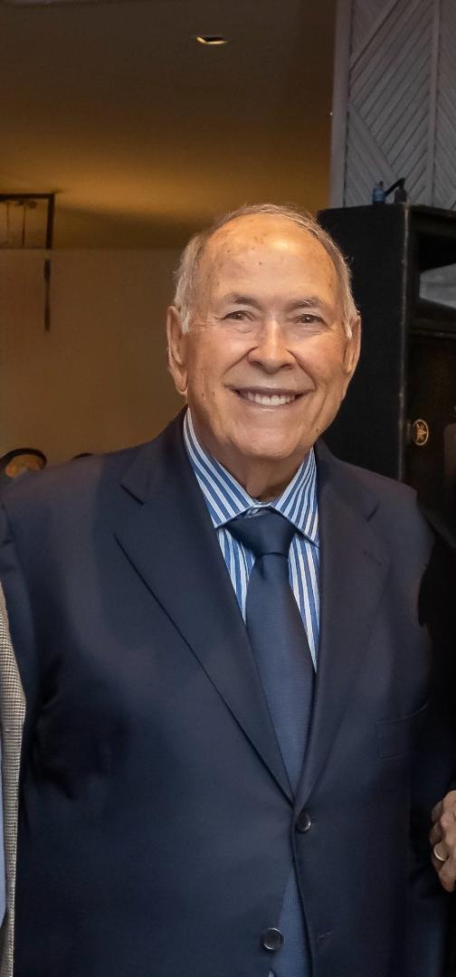 Carmelo Moschella