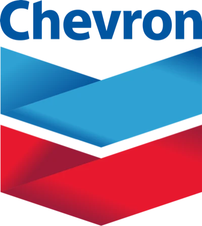 Chevron — cliente ZIC
