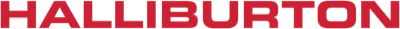 Halliburton — cliente ZIC